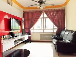 Blk 601B Punggol Central (Punggol), HDB 4 Rooms #129691952